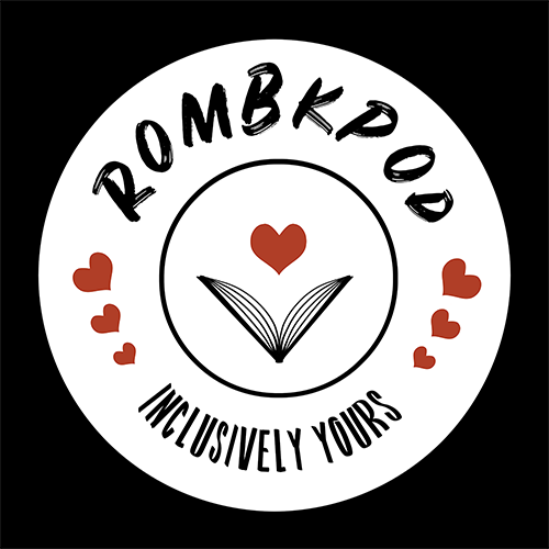 RomBkPod Logo